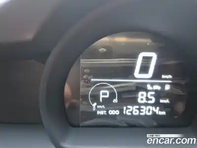 SsangYong Korando 2015 2.0 Автомат в Москве № 237082, миниатюра 8