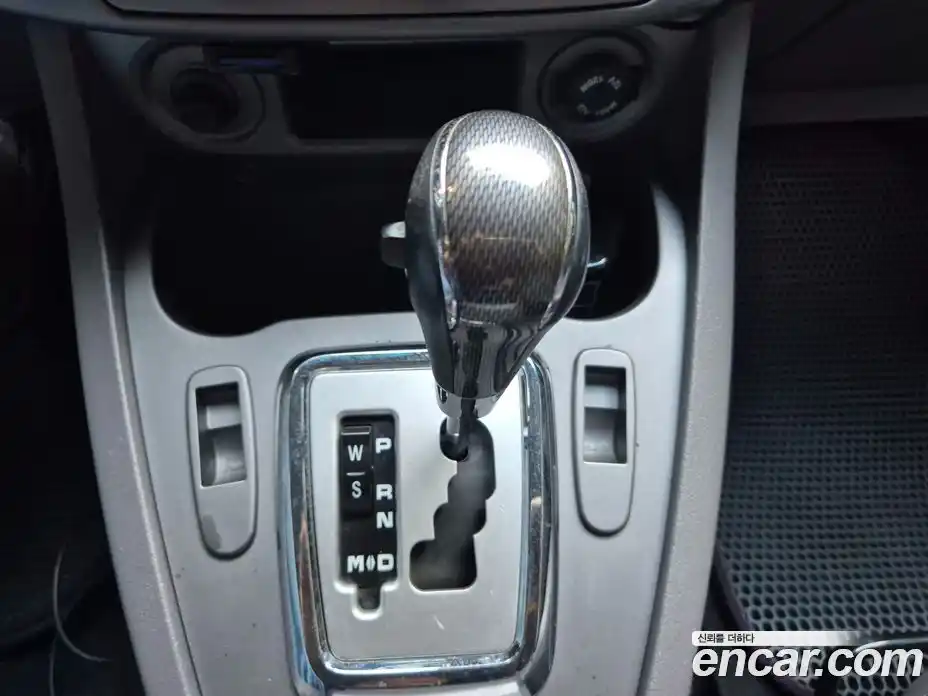 SsangYong Korando 2015 2.0 Автомат в Москве № 237082, фото 9