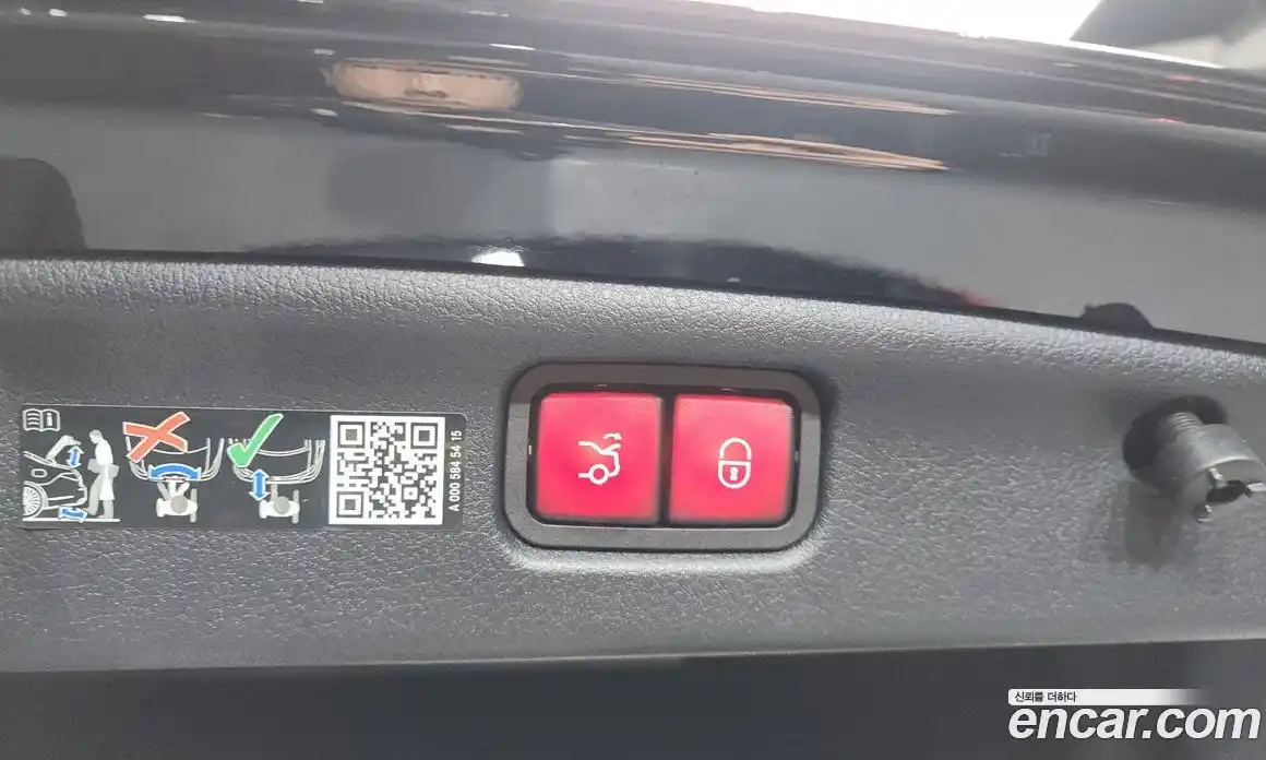 Mercedes-Benz C-Class 2024 2.0 Автомат в Москве № 238356, фото 11