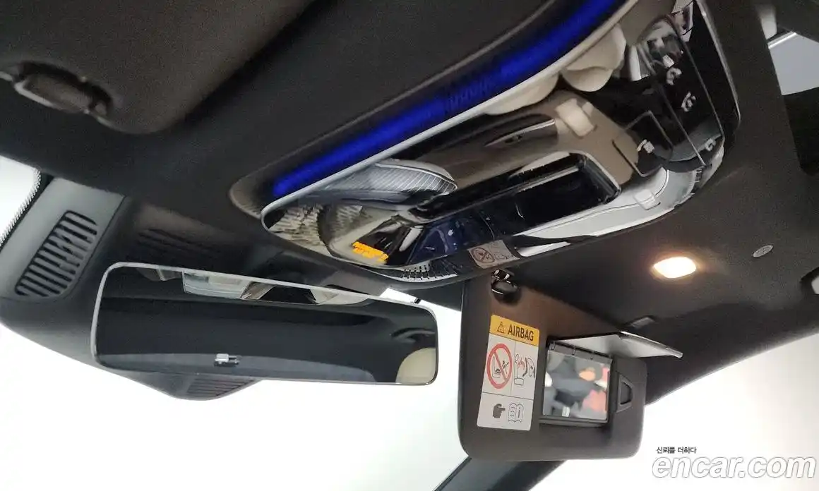 Mercedes-Benz C-Class 2024 2.0 Автомат в Москве № 238356, фото 17