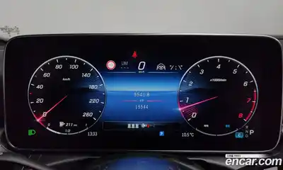 Mercedes-Benz C-Class 2024 2.0 Автомат в Москве № 238356, миниатюра 3