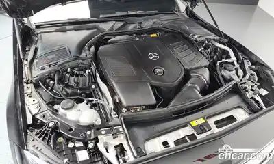 Mercedes-Benz C-Class 2024 2.0 Автомат в Москве № 238356, миниатюра 7