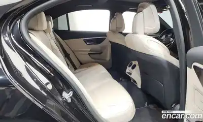 Mercedes-Benz C-Class 2024 2.0 Автомат в Москве № 238356, миниатюра 8