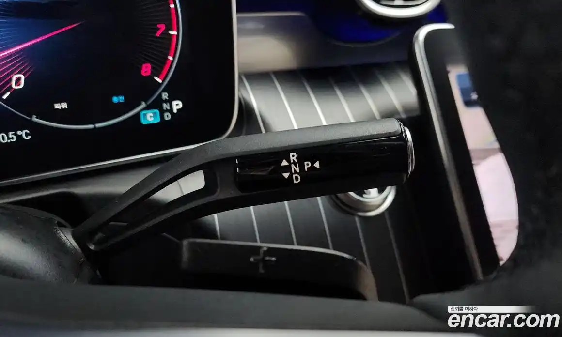 Mercedes-Benz C-Class 2024 2.0 Автомат в Москве № 238356, фото 9