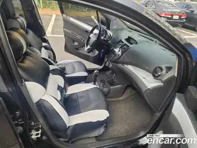 Chevrolet Spark 2014 1.0 Автомат в Москве № 240114, миниатюра 11