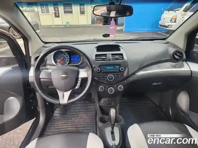 Chevrolet Spark 2014 1.0 Автомат в Москве № 240114, миниатюра 12