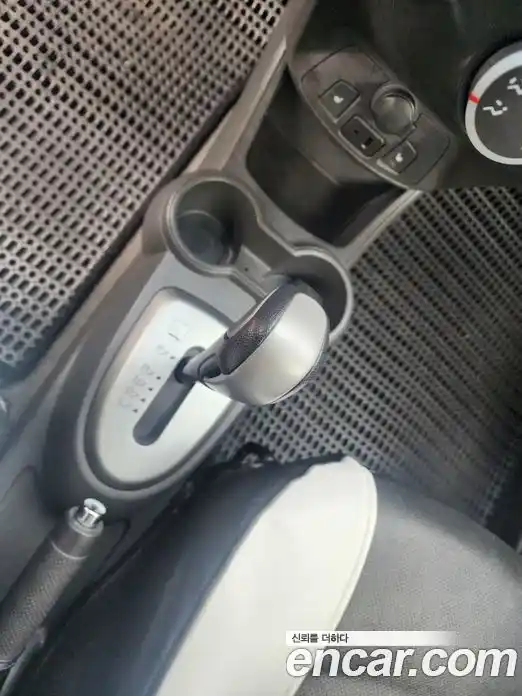 Chevrolet Spark 2014 1.0 Автомат в Москве № 240114, фото 14