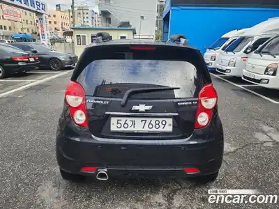 Chevrolet Spark 2014 1.0 Автомат в Москве № 240114, миниатюра 6
