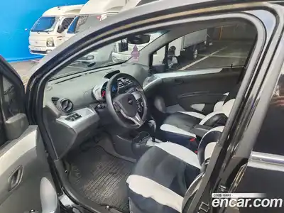 Chevrolet Spark 2014 1.0 Автомат в Москве № 240114, миниатюра 8