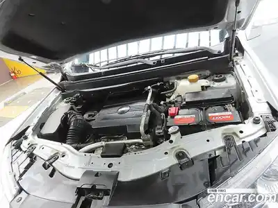 Chevrolet Captiva 2015 2.0 Автомат в Москве № 241075, миниатюра 6