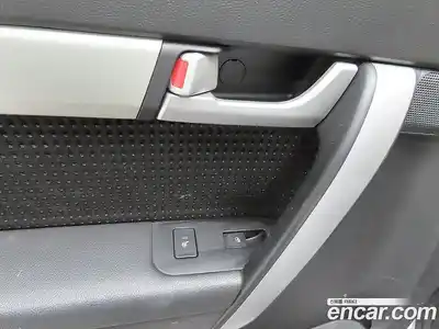 Chevrolet Captiva 2015 2.0 Автомат в Москве № 241075, миниатюра 8