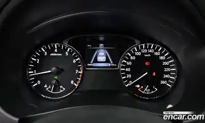 Nissan Altima 2017 2.5 Автомат в Москве № 242004, миниатюра 11