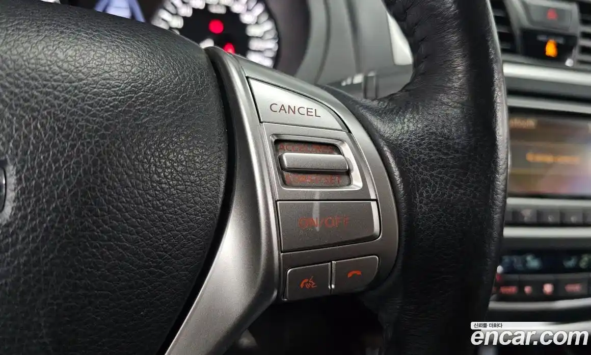 Nissan Altima 2017 2.5 Автомат в Москве № 242004, фото 15