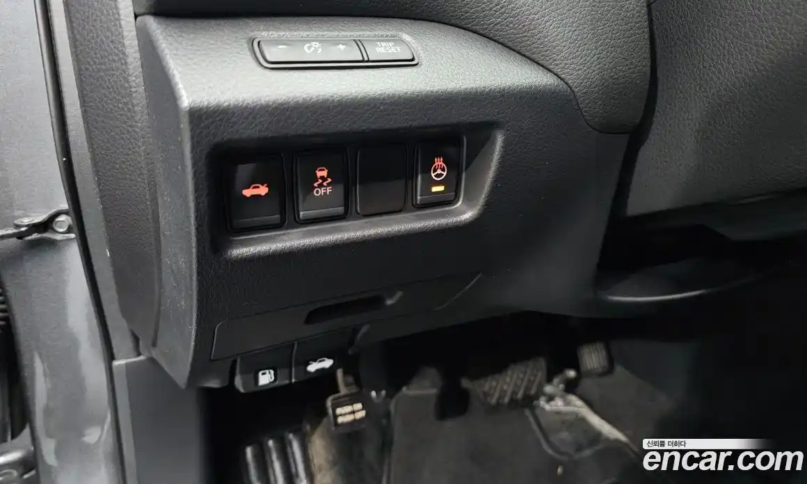 Nissan Altima 2017 2.5 Автомат в Москве № 242004, фото 3