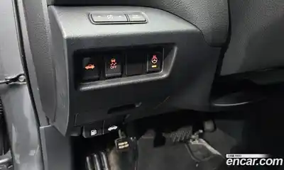 Nissan Altima 2017 2.5 Автомат в Москве № 242004, миниатюра 3