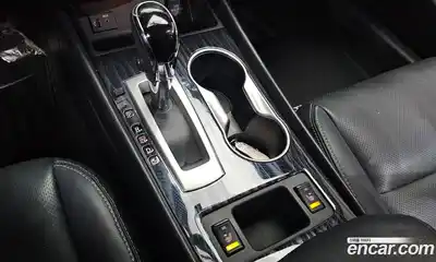 Nissan Altima 2017 2.5 Автомат в Москве № 242004, миниатюра 4