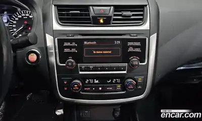 Nissan Altima 2017 2.5 Автомат в Москве № 242004, миниатюра 5