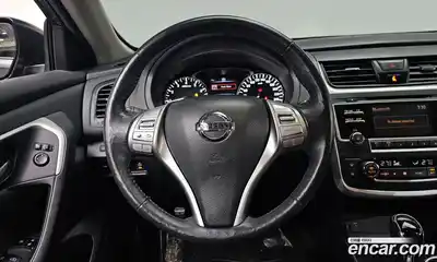 Nissan Altima 2017 2.5 Автомат в Москве № 242004, миниатюра 7
