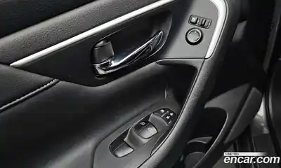 Nissan Altima 2017 2.5 Автомат в Москве № 242004, миниатюра 8