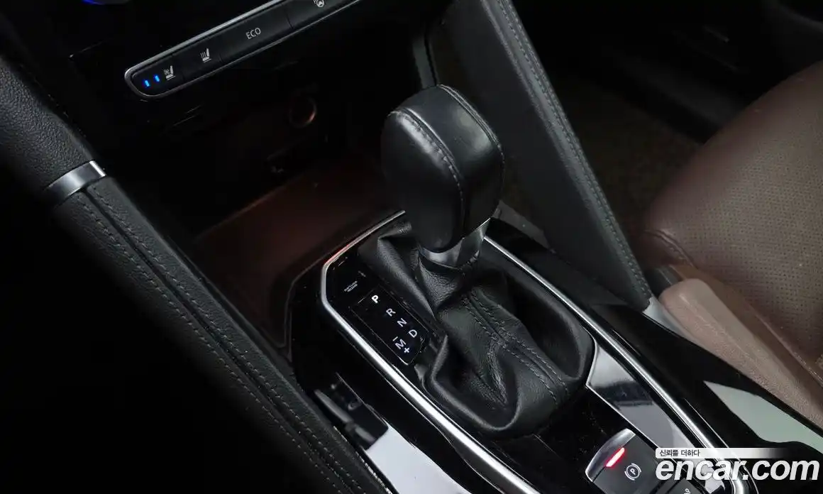 Renault QM6 2020 2.0 Автомат в Москве № 242640, фото 13