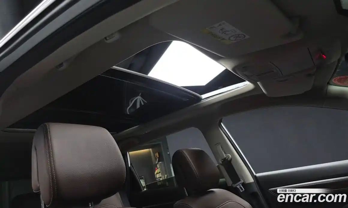 Renault QM6 2020 2.0 Автомат в Москве № 242640, фото 15