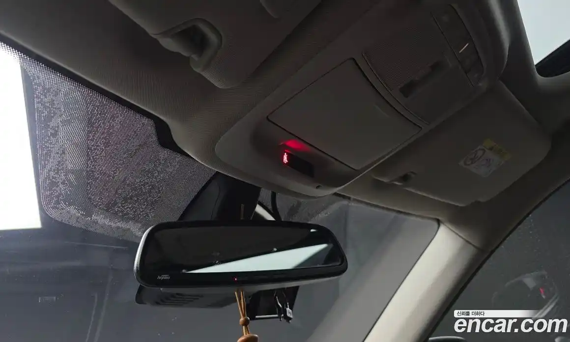 Renault QM6 2020 2.0 Автомат в Москве № 242640, фото 6