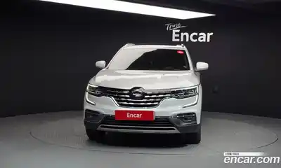 Renault QM6 2020 2.0 Автомат в Москве № 242640, миниатюра 7