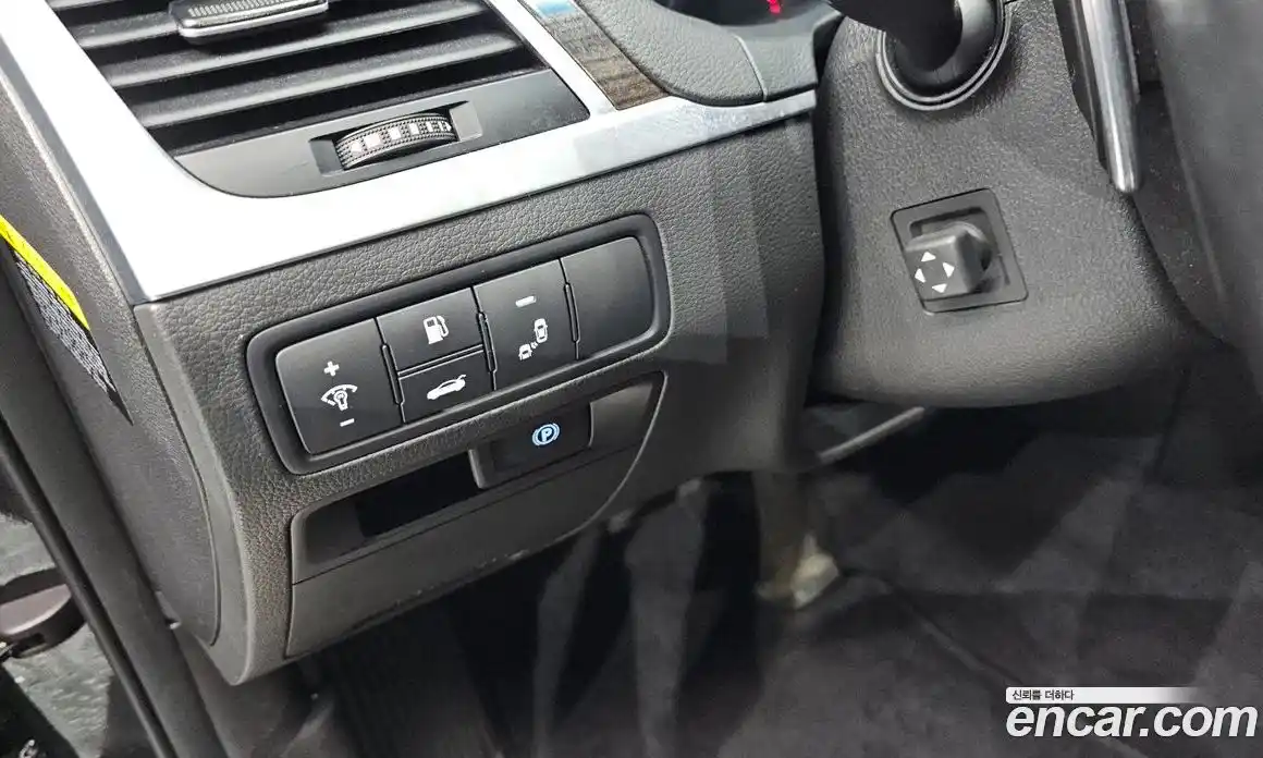 Genesis G80 2018 3.3 Автомат в Москве № 24352, фото 11