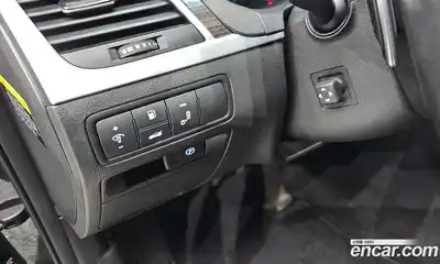 Genesis G80 2018 3.3 Автомат в Москве № 24352, миниатюра 11