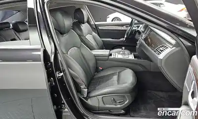 Genesis G80 2018 3.3 Автомат в Москве № 24352, миниатюра 12