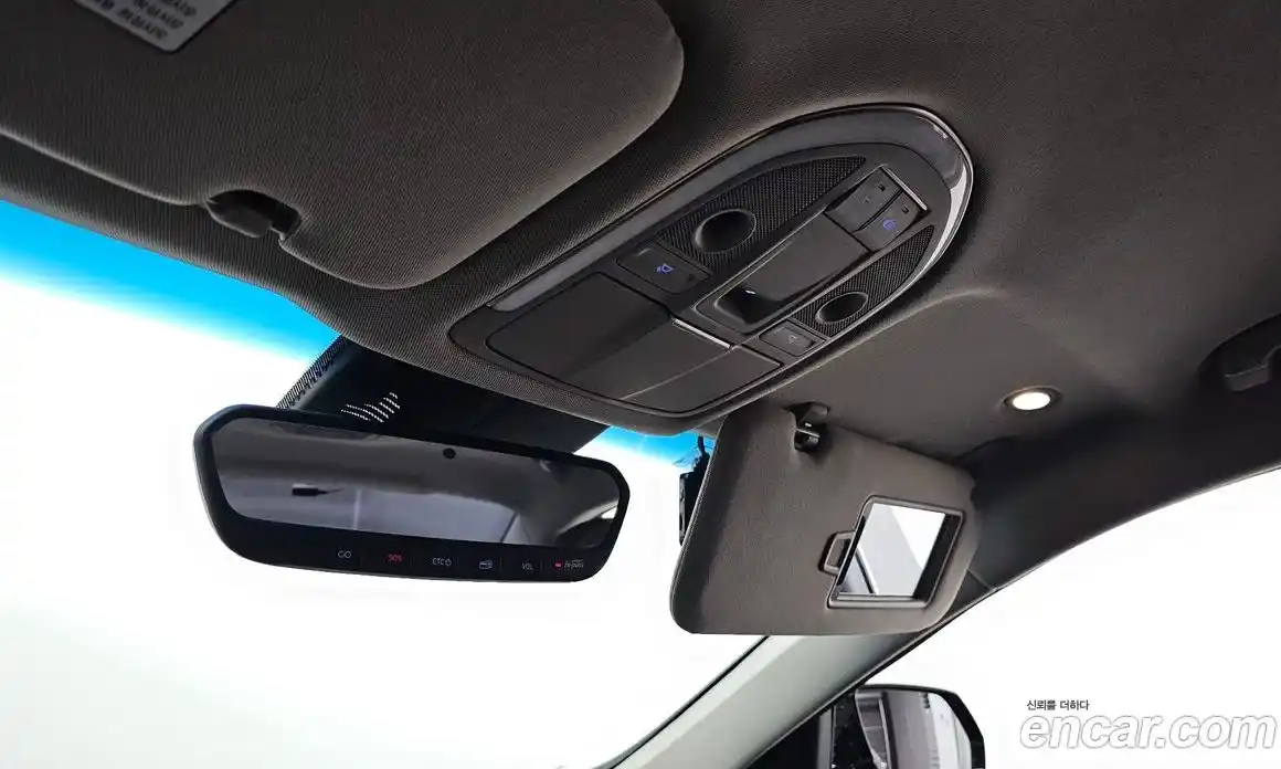 Genesis G80 2018 3.3 Автомат в Москве № 24352, фото 17