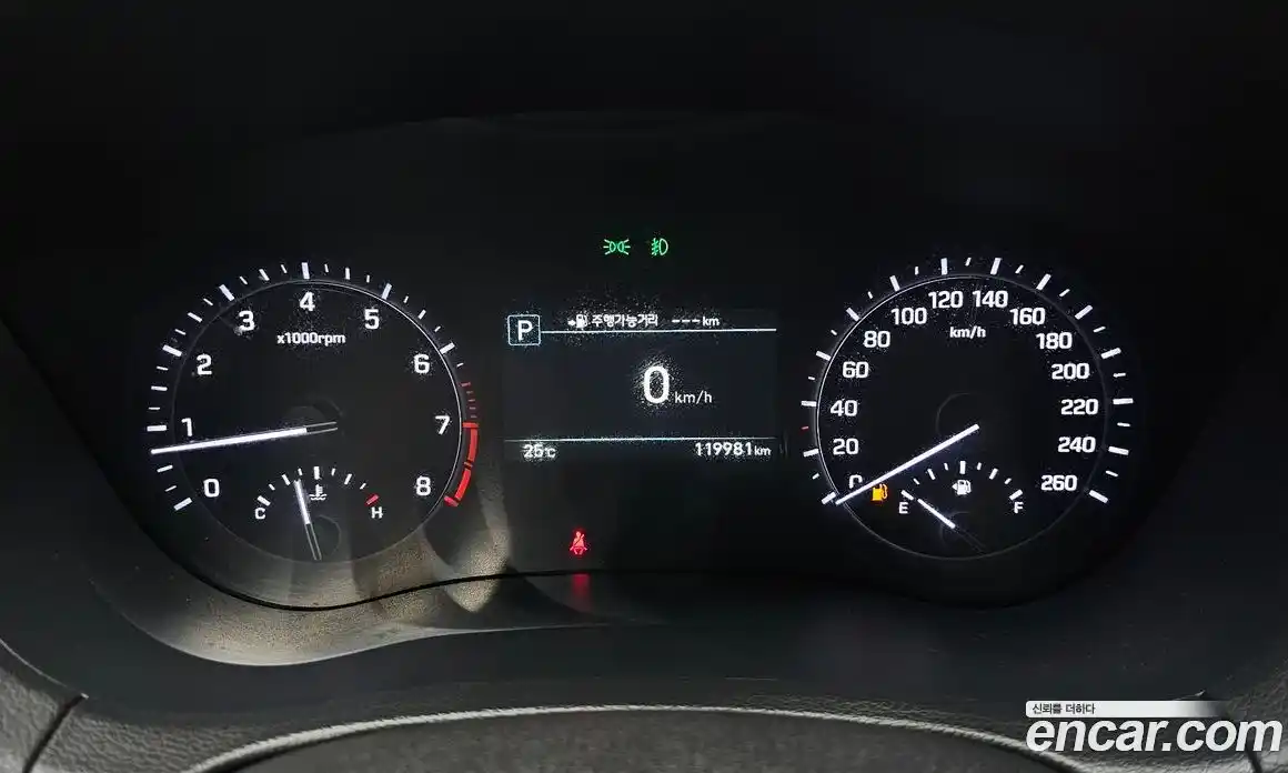 Genesis G80 2018 3.3 Автомат в Москве № 24352, фото 20