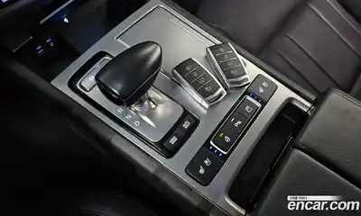 Genesis G80 2018 3.3 Автомат в Москве № 24352, миниатюра 5