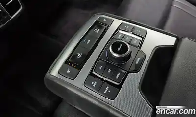 Genesis G80 2018 3.3 Автомат в Москве № 24352, миниатюра 6