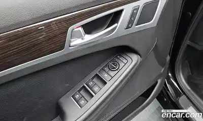 Genesis G80 2018 3.3 Автомат в Москве № 24352, миниатюра 9