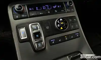 Hyundai Palisade 2022 3.8 Автомат в Москве № 246446, миниатюра 11