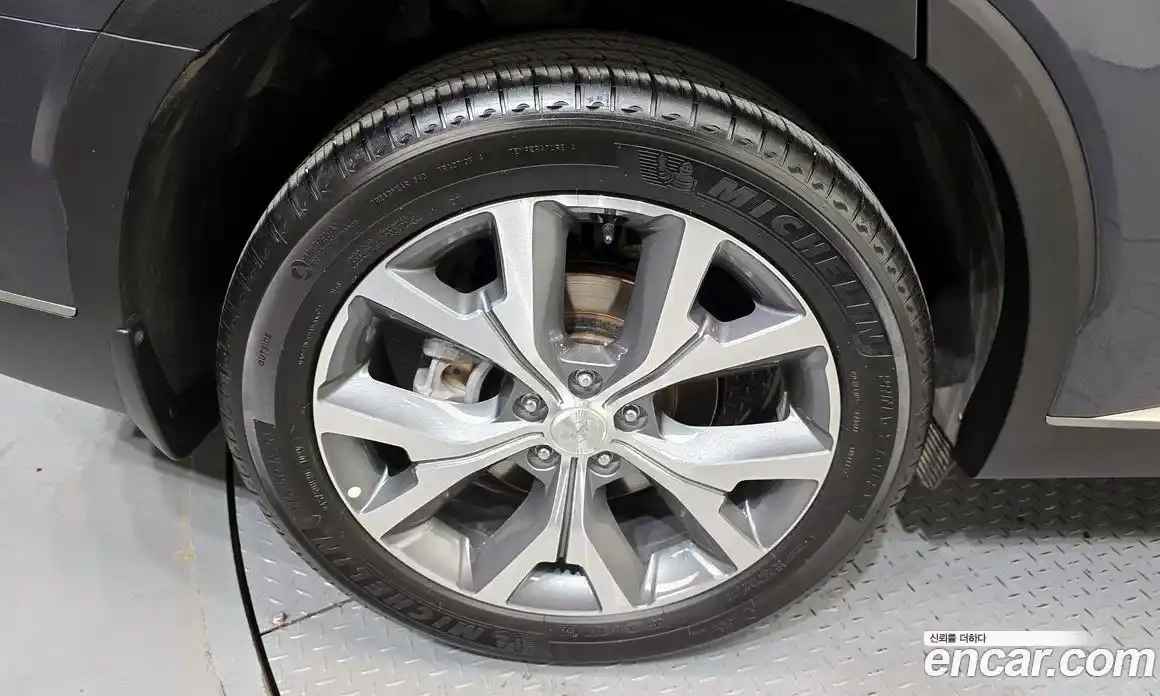 Hyundai Palisade 2022 3.8 Автомат в Москве № 246446, фото 15