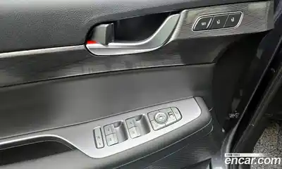 Hyundai Palisade 2022 3.8 Автомат в Москве № 246446, миниатюра 2