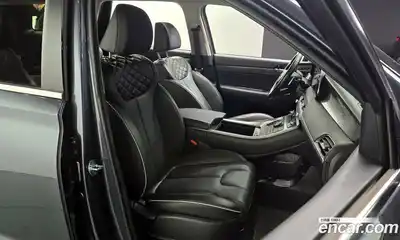 Hyundai Palisade 2022 3.8 Автомат в Москве № 246446, миниатюра 4