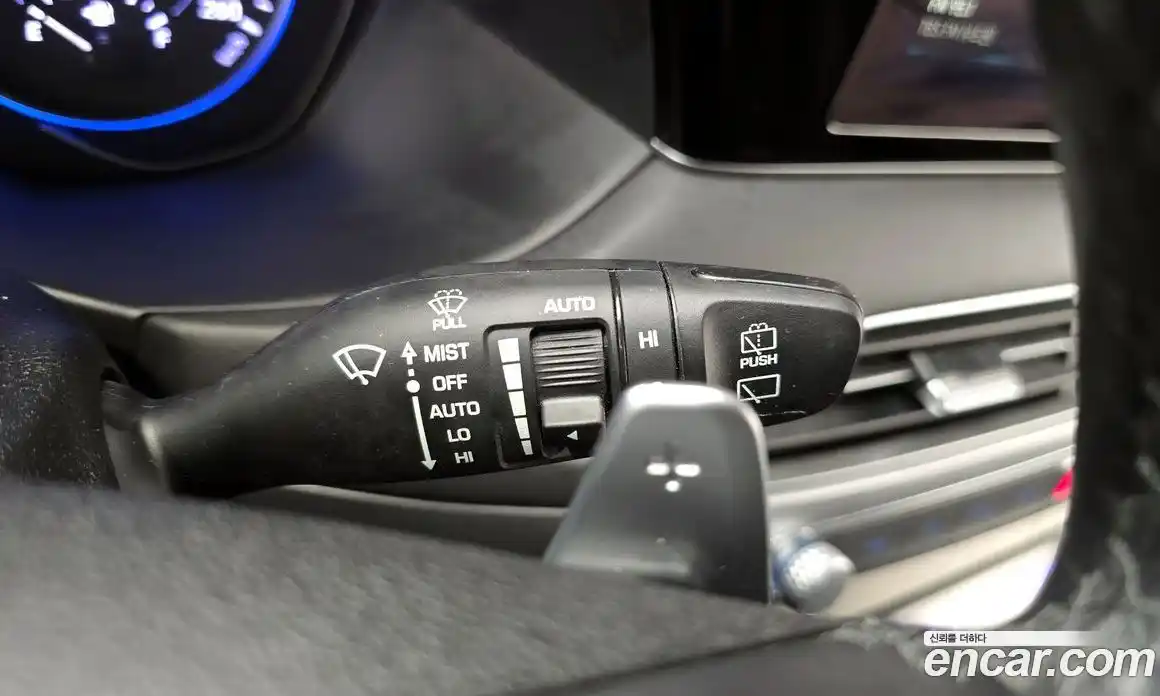 Hyundai Palisade 2022 3.8 Автомат в Москве № 246446, фото 6