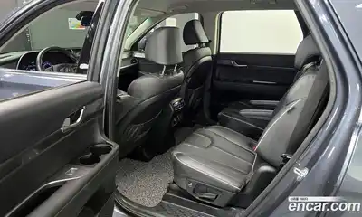 Hyundai Palisade 2022 3.8 Автомат в Москве № 246446, миниатюра 9