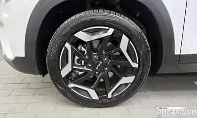 Kia Seltos 2025 1.6 Автомат в Москве № 248440, миниатюра 11