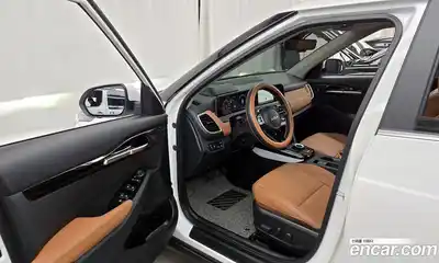 Kia Seltos 2025 1.6 Автомат в Москве № 248440, миниатюра 12