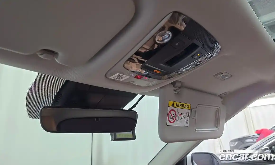 Kia Seltos 2025 1.6 Автомат в Москве № 248440, фото 13