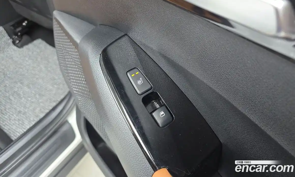 Kia Seltos 2025 1.6 Автомат в Москве № 248440, фото 15