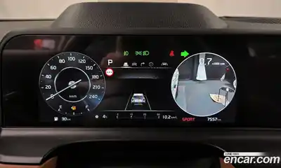 Kia Seltos 2025 1.6 Автомат в Москве № 248440, миниатюра 3