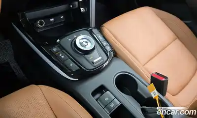 Kia Seltos 2025 1.6 Автомат в Москве № 248440, миниатюра 6