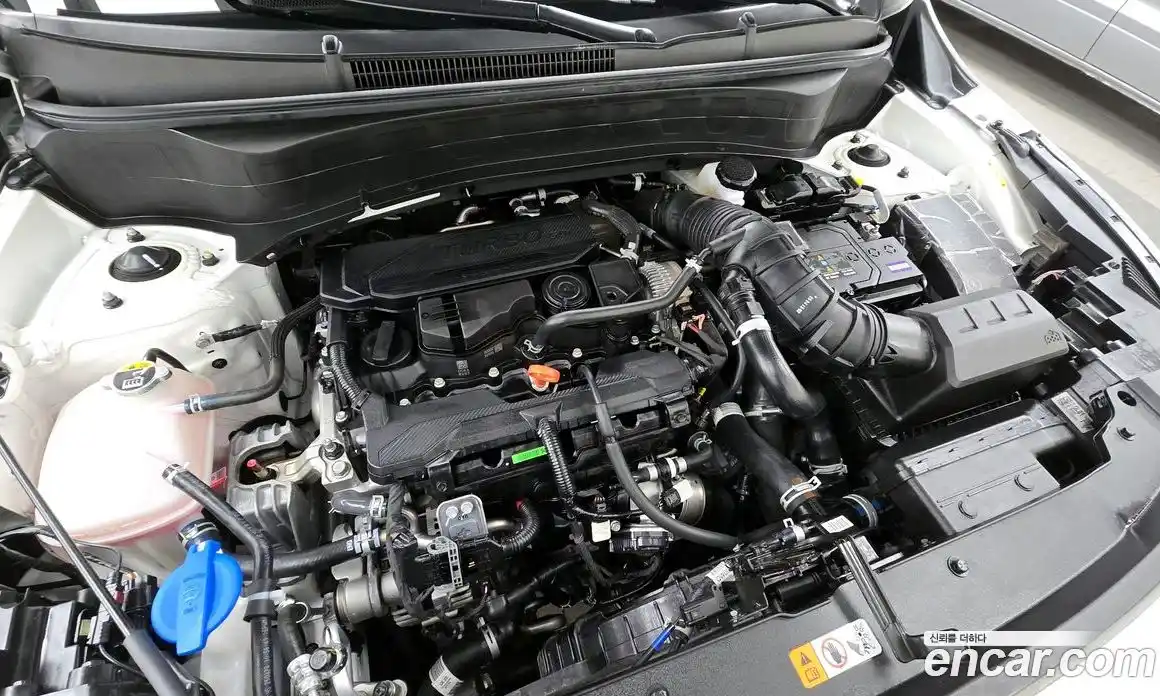 Kia Seltos 2025 1.6 Автомат в Москве № 248440, фото 7