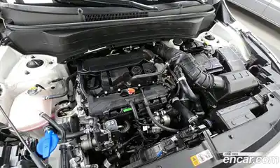 Kia Seltos 2025 1.6 Автомат в Москве № 248440, миниатюра 7