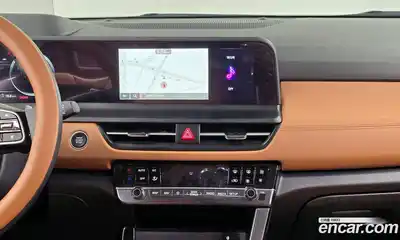 Kia Seltos 2025 1.6 Автомат в Москве № 248440, миниатюра 8